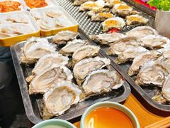 -蚝英雄鲜蚝自助专门店(长楹天街直营店)