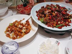 -将军府·鸡毛店(武侯祠店)