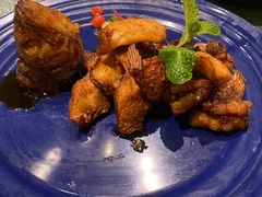 本帮熏鱼-蟹榭·本帮江浙菜·蟹宴(五角场合生汇商场店)