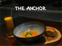 -The Anchor
