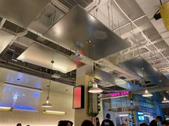 -白仁仔· 活烤海鲜 宵夜(豫园店)