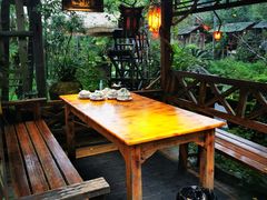 -青城甲(青城山店)