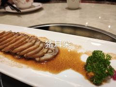 -稻香酒家(长宁KING88广场店)