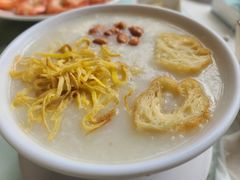 -东江渔村·古典园林·30年粤菜老字号(太和店)