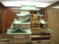 -名古屋城