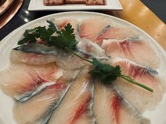 -老码头火锅(玉林店)