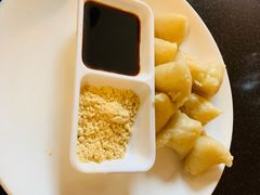 -勇记干锅居(德阳店)