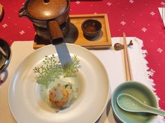 -叶叶菩提(太原别墅店)