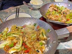 -米椰湘·辣椒炒肉