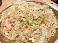 海鲜炒粉干-我是那个大叔·美食研究所(新塘路店)
