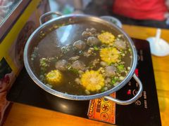 牛肉丸-柴头哥·牛肉火锅(爱民路店)