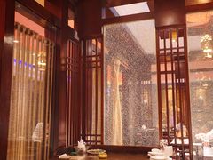 -老爷庙风味美食府(魏都大道店)