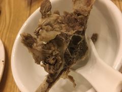 -月圆火锅(宁海东路二店)