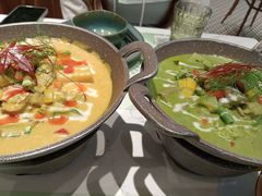 -芭札·Thai泰国餐厅(同和金铂天地店)
