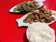 -夕阳红小吃(中街大悦城店)