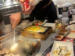 -猫爪爪原切自助烤肉(观音桥阳光世纪店)