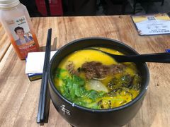 -和府捞面(东直门银座店)