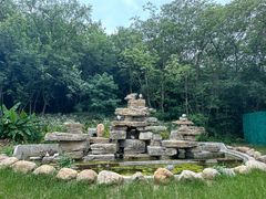 -六合国家地质公园桂子山景区