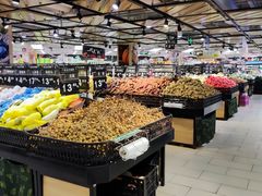 -永辉超市(嘉定宝龙广场店)