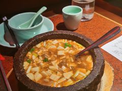 -绿茶餐厅(蓝色港湾店)