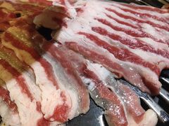 -唯成•韩国炭火烤肉 유성고기