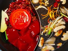 -楠火锅(西单店)