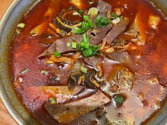 -蔡家酒楼(一德街店)