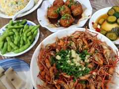 -妈妈的小作坊(陈家镇店)