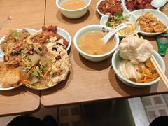 -晓宇盒饭(民安街店)