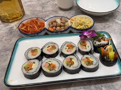 -屋里家延边朝鲜族冷面(梅林3店)