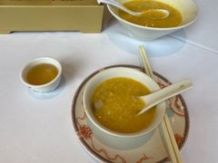 -稻香酒家·33年老字号·港式粤菜(富邦中心店)