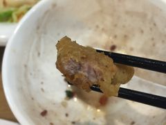 -台北楚楚园馅饼粥(虹桥南丰城店)