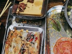 -破店肥哈·东北烧烤·夜宵(南山保利店)