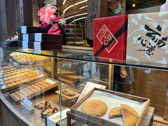 -嘉华鲜花饼·现烤(昆明老街店)