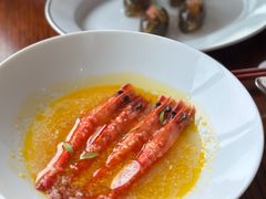 -广州柏悦酒店·悦景轩·粤菜餐厅