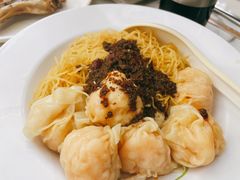 -深仔记茶餐厅(亚士厘道店)