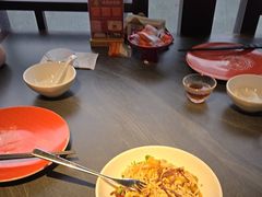 -小厨娘金榜题名(夫子庙秦淮河店)