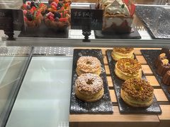-BHG Bakery(北京SKP店)
