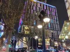 -上海大酒店(南京东路店)