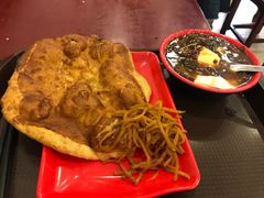 -老回回饺子馆(海洋馆店)
