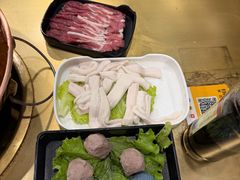 -牛街清真满恒記(平安里西大街店)