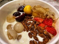 -宝珠奶酪(浦东金桥店)