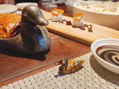 -德永枣香烤鸭(官舍店)
