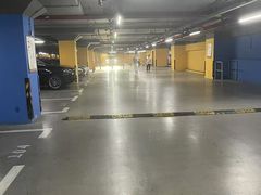 -中山公园-龙之梦停车场