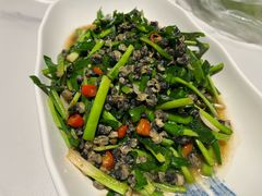 -三猫黑鱼花(南大店)