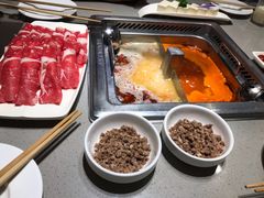 -海底捞火锅(关山保利店)