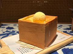 面包诱惑-绿茶餐厅(布吉万象汇店)