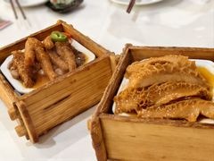 -黄埔华苑酒家(黄埔总店)