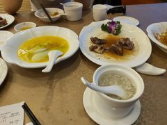 -一品粤珍轩(吴中路店)