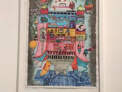 -中华艺术宫(上海美术馆)